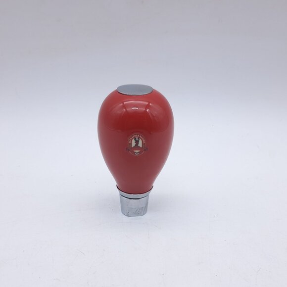 Beer Tap Handle Alexander Keiths Red Amber Ale - Picture 3 of 5